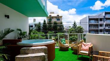 テラス / パティオ / 36