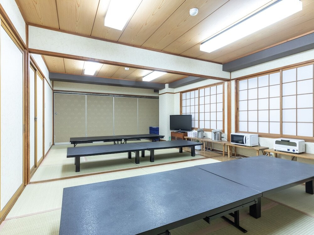 バンケット ホール