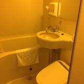 東横イン大阪本町1(大阪府 ビジネスホテル) / 3