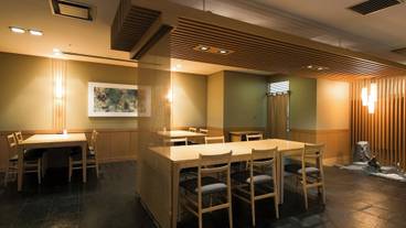 プレミアホテル－TSUBAKI－札幌（プレミアホテル-ツバキ-サッポロ） / 3