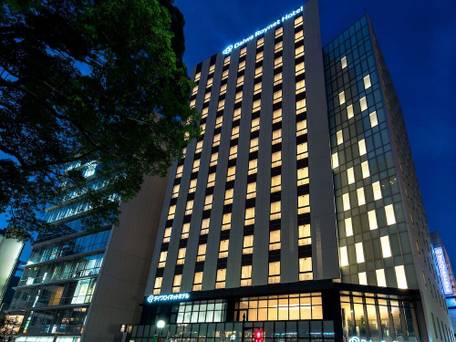 ダイワロイネットホテル千葉中央 / 1