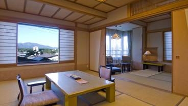 草津温泉 昔心の宿 金みどり（クサツオンセン ムカシゴコロノヤド カネミドリ） / 3