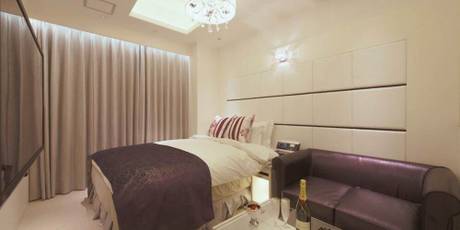 カスカータ（HOTEL GLANZ CASCATA）