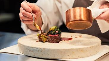 食事・飲み物 / 2