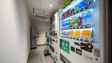 自動販売機 / 3