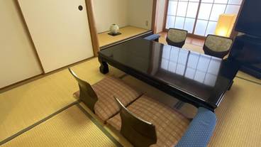 リビング エリア / 40