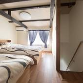 京都 祇園新橋庵（京都府 別荘・ヴィラ・コンドミニアム） / 4