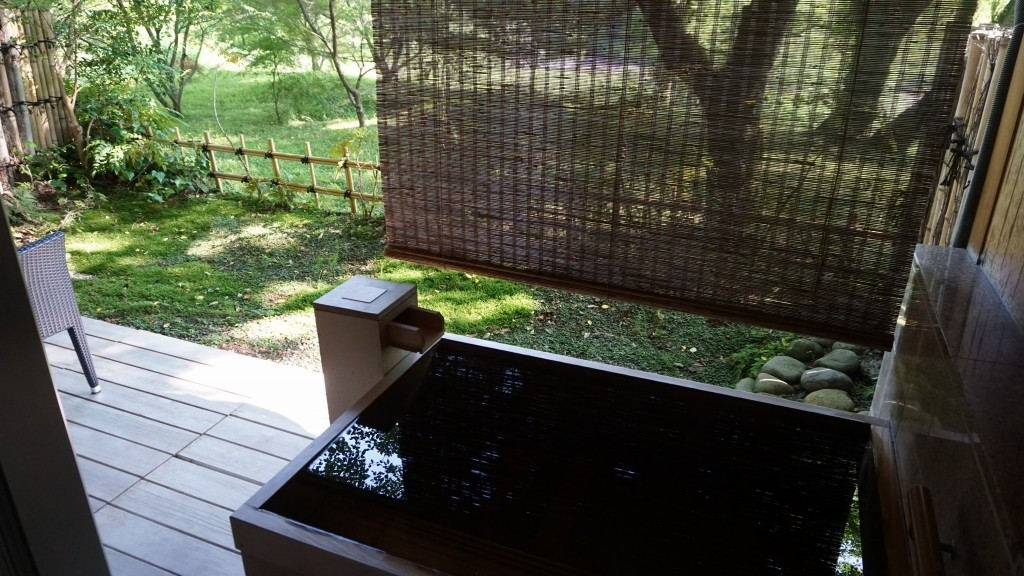 川辺の爽やかな景色の中でリフレッシュできる宿3521549