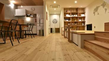 ロビー応接スペース / 5