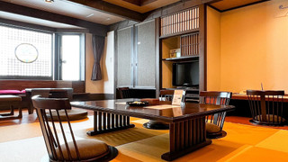 (RERA) (アイヌ式) 和室 禁煙