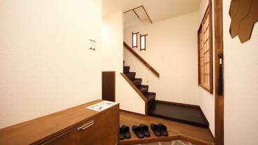 リビング エリア / 23