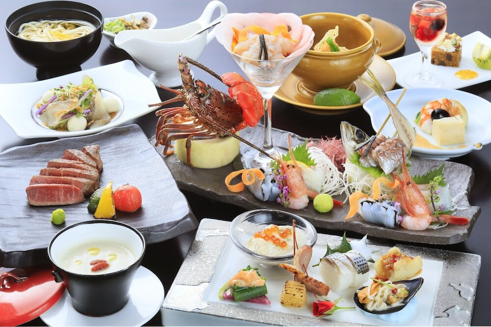 貸切露天ジャグジーや岩盤浴で心身ともにリフレッシュ3569122