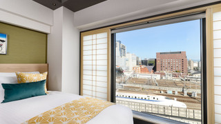 シティービューファミリーアパートメント 禁煙