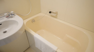 シングルルーム 喫煙可