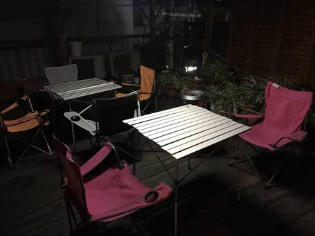 ゲストイン ちた / 3