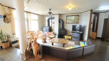 ロビー応接スペース / 4