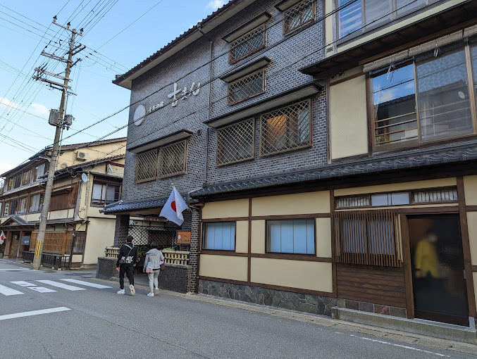 外観①