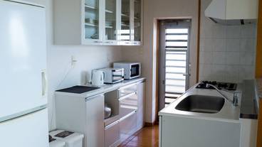 専用キッチン / 17