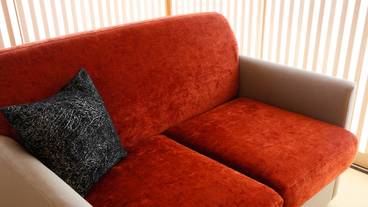 モデレートコーナー和室Aベッド付② / 3