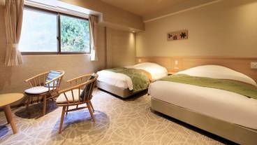 部屋からの景観 / 24