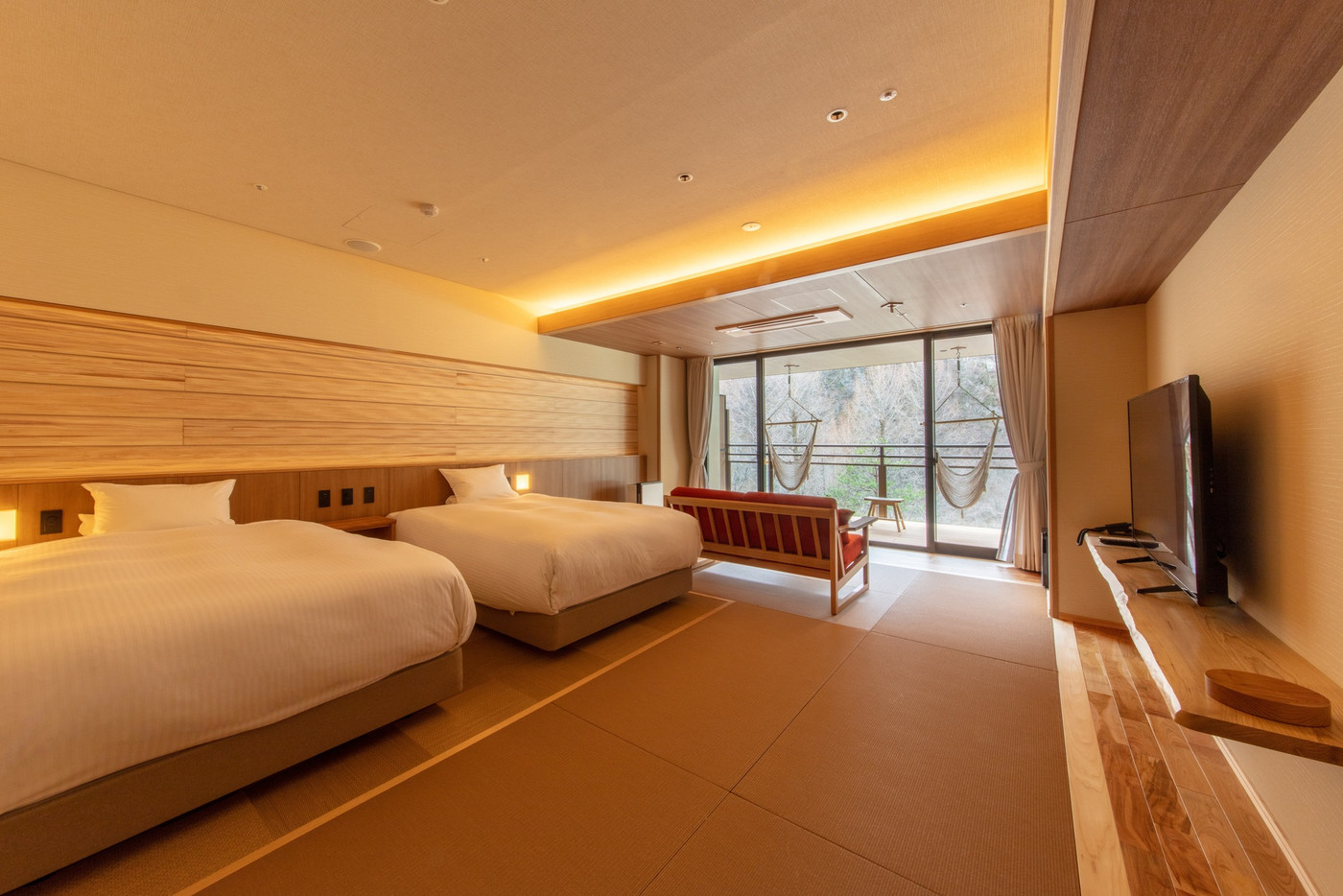 ドリンク、おやつ、アクティビティ…すべて込みのオールインクルーシブ♪4575453