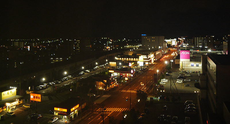 ANAクラウンプラザホテル千歳3629803