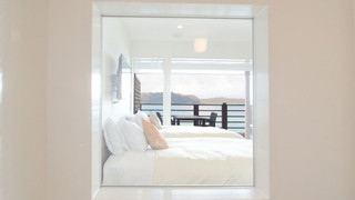 ファミリー ルーム 4 ベッドルーム ビーチサイド