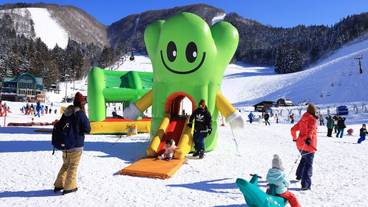 スノー スポーツとスキー / 4