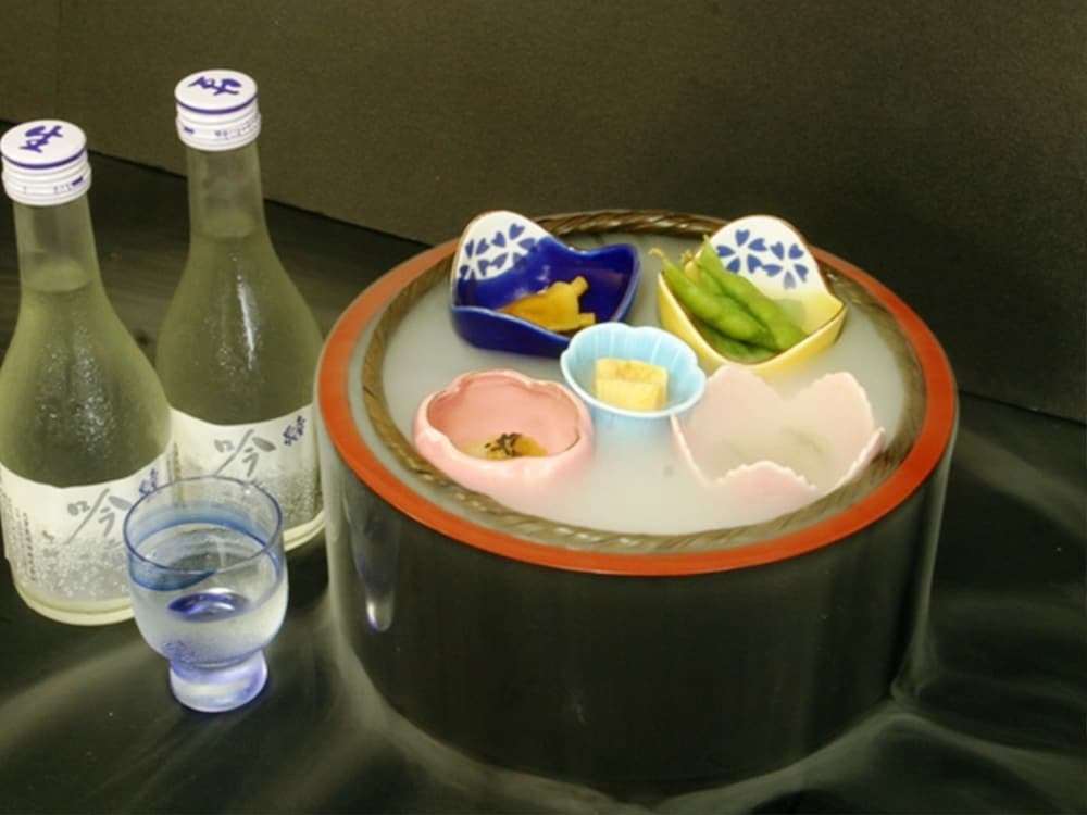 食事・飲み物
