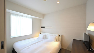 コンパクトハリウッドツイン 禁煙