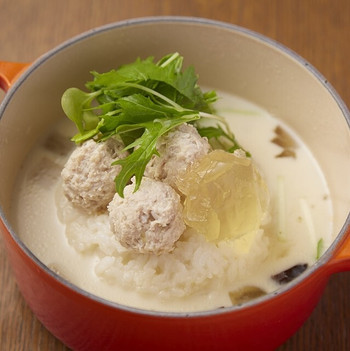 「茶鍋カフェ kagurazaka saryo 渋谷マークシティ店」 料理 47763685 