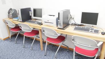 ビジネスセンター / 16