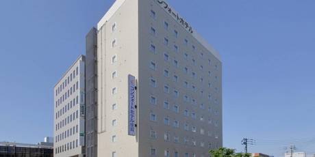 コンフォートホテル佐賀