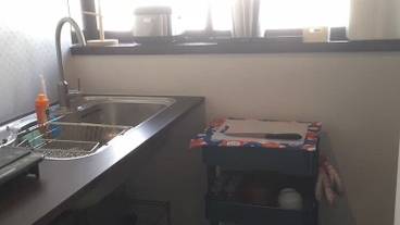 専用簡易キッチン / 20