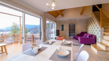 リビング エリア / 16