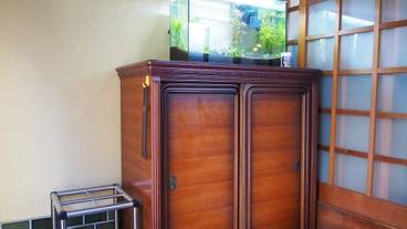 内部エントランス / 2