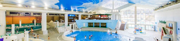 【箱根】プール付きホテル9選♪温泉とプールで旅をエンジョイ