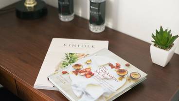 客室の設備とサービス / 23