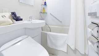 コンパクト ツインルーム 禁煙