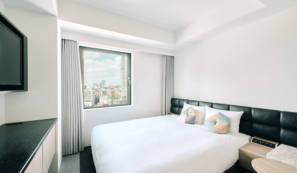 ダブルルーム / 3