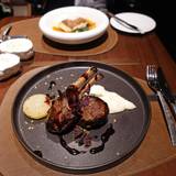 District Brasserie, Bar, Lounge(ディストリクトブラッスリーバーラウンジ)