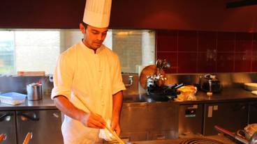 レストラン / 19