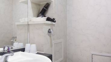 バスルームの設備 / 24