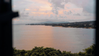 パノラミック スイート 1 ベッドルーム 禁煙 オーシャンビュー (S04 or S03)