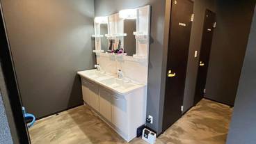 バスルーム / 21