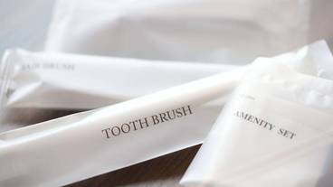 バスルームの設備 / 34