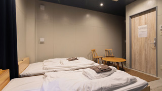 スタンダード ツインルーム