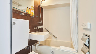 スタンダード ダブルルーム