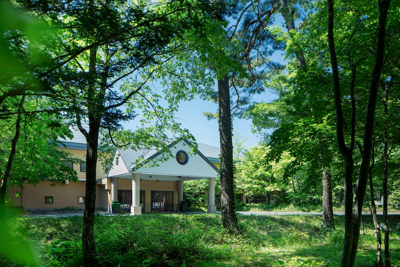 洗練されたお部屋で過ごす、スペシャルな時間4374148