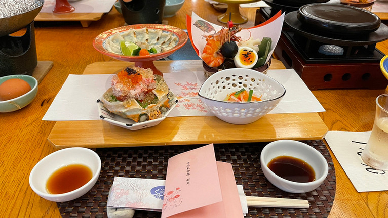 「湯沢グランドホテル」 料理 160212269 